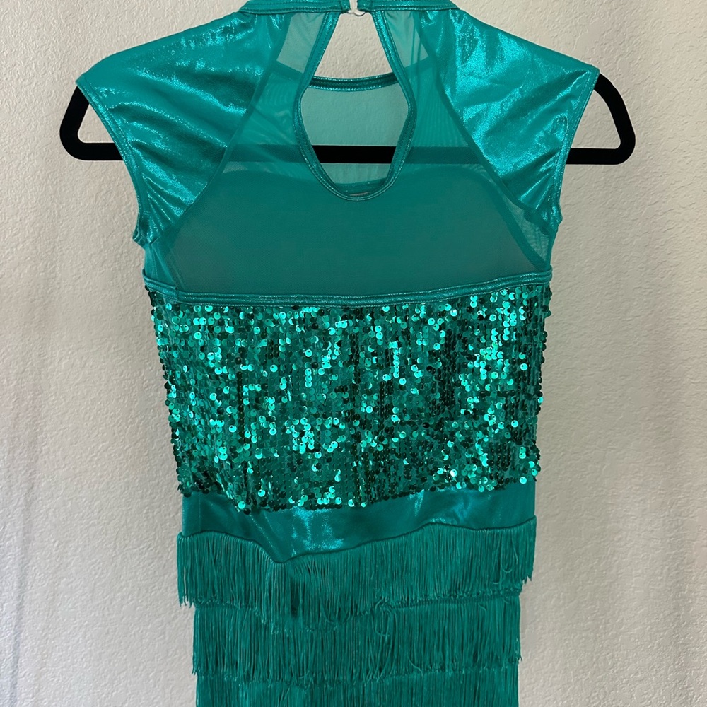 Dance Costume